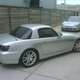 Illustration for article titled Someone Is Stealing All Of Houstons Honda S2000s